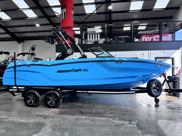 2024 MASTERCRAFT NXT23 ICON PACKAGE