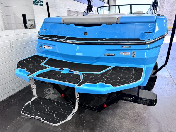 2024 MASTERCRAFT NXT23 ICON PACKAGE