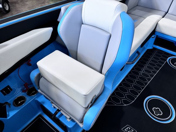 2024 MASTERCRAFT NXT23 ICON PACKAGE