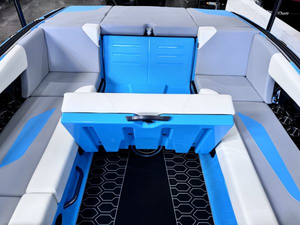 2024 MASTERCRAFT NXT23 ICON PACKAGE