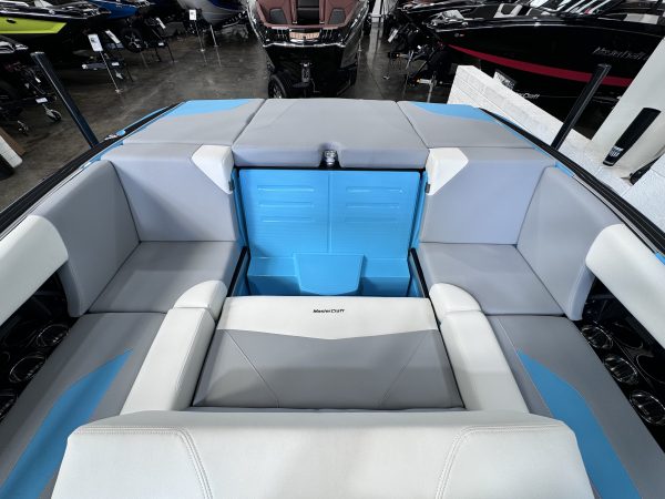 2024 MASTERCRAFT NXT23 ICON PACKAGE