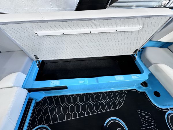 2024 MASTERCRAFT NXT23 ICON PACKAGE