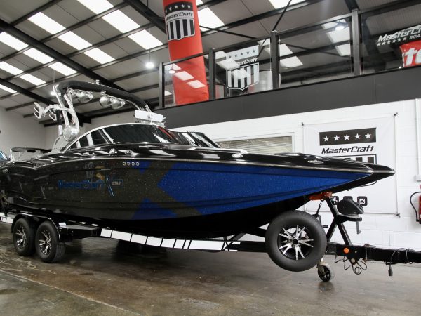 2016 MasterCraft XStar