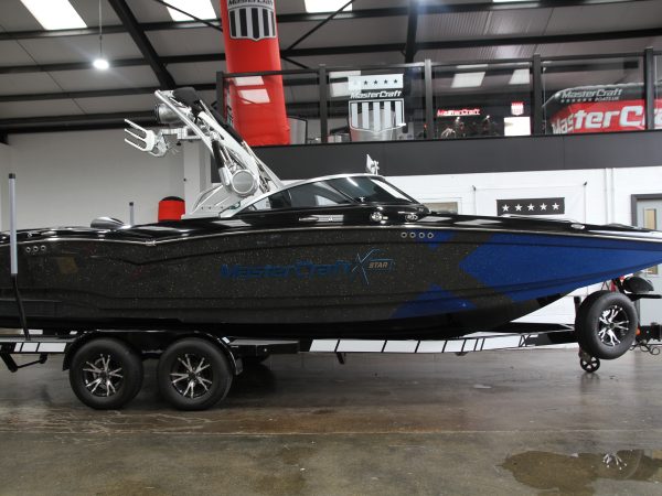 2016 MasterCraft XStar