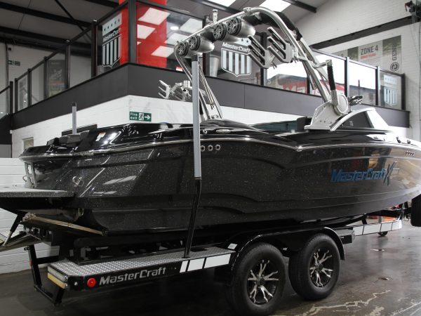 2016 MasterCraft XStar