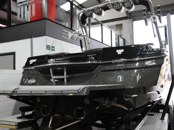 2016 MasterCraft XStar