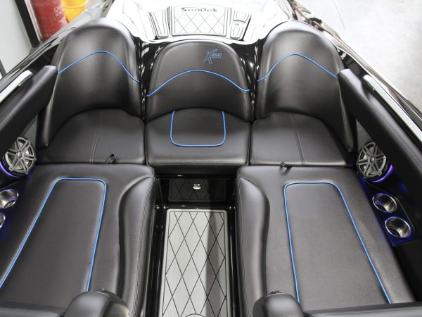 2016 MasterCraft XStar