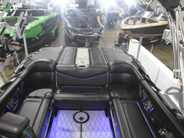 2016 MasterCraft XStar