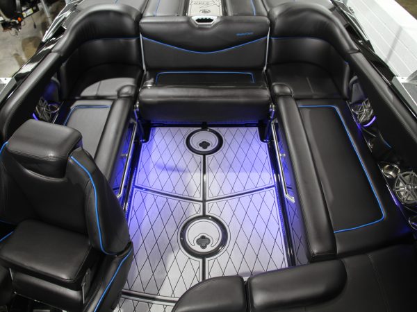 2016 MasterCraft XStar