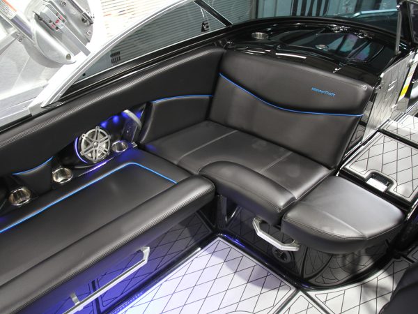 2016 MasterCraft XStar