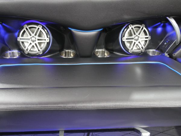 2016 MasterCraft XStar