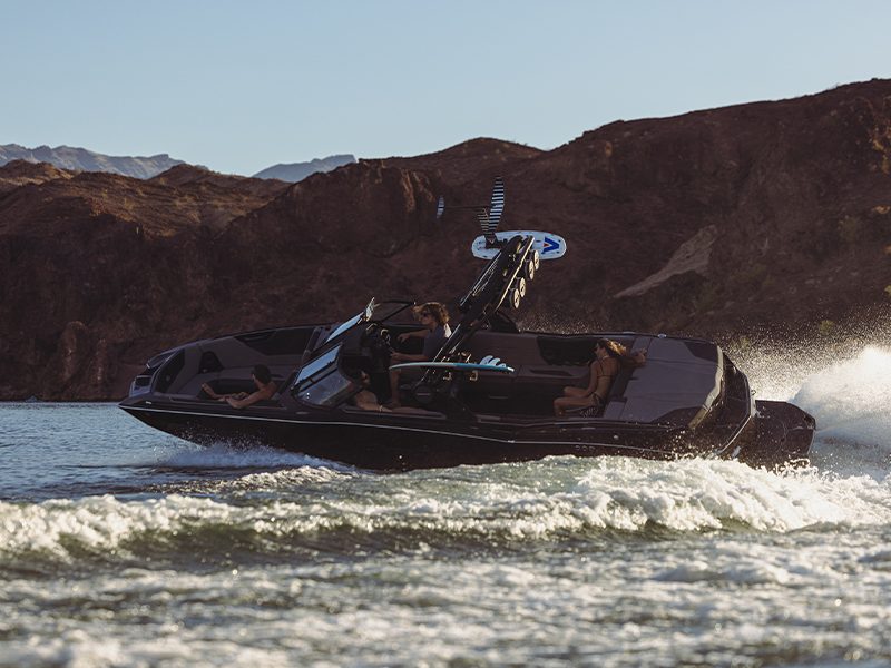 MasterCraft Boats Northern Ireland