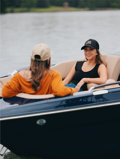 Mastercraft Boats Northern Ireland