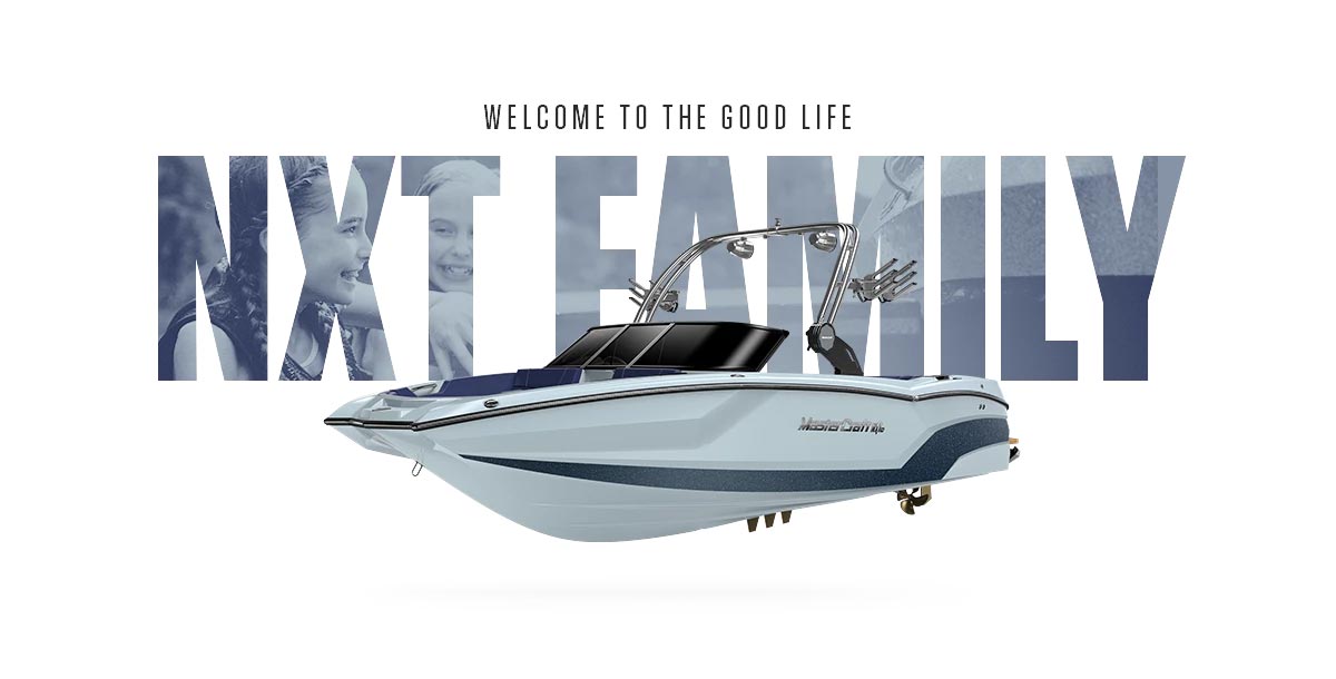 MasterCraft Xstar