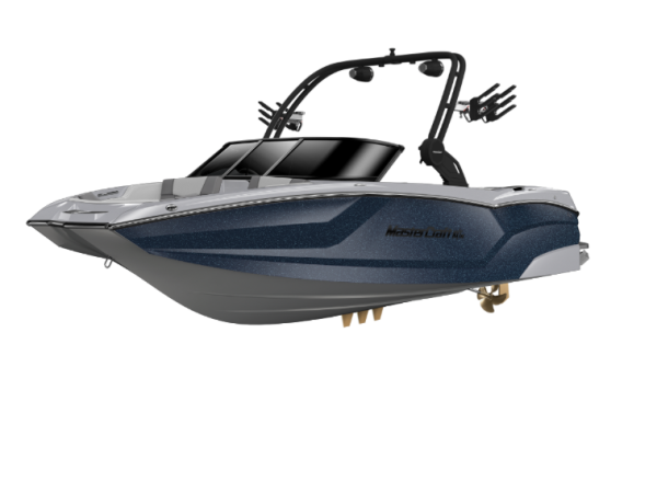 2026 MASTERCRAFT NXT22
