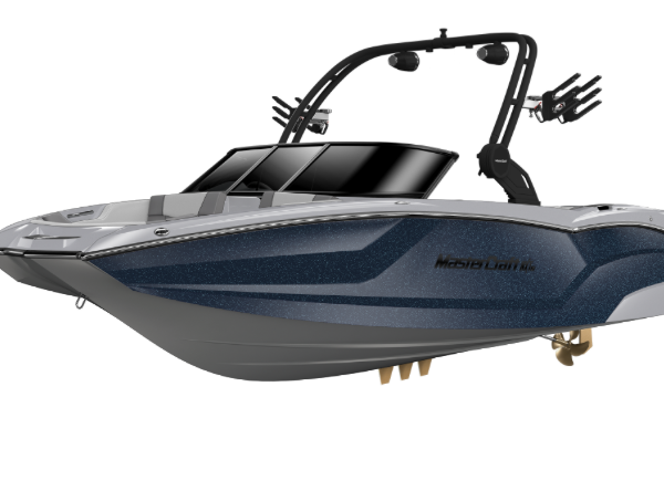 2026 MASTERCRAFT NXT22