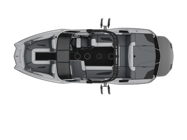 2026 MASTERCRAFT NXT22