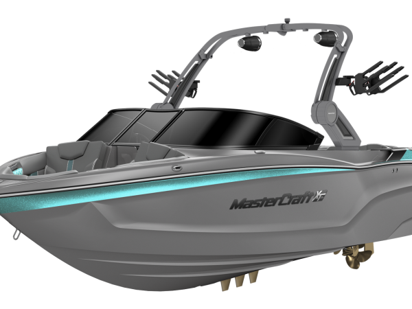 2026 MASTERCRAFT XT22T