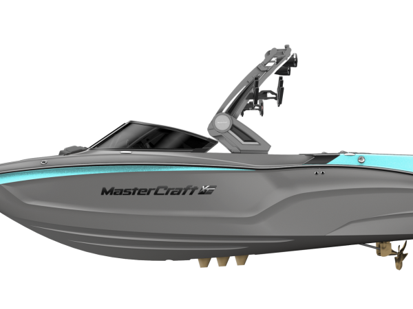 2026 MASTERCRAFT XT22T