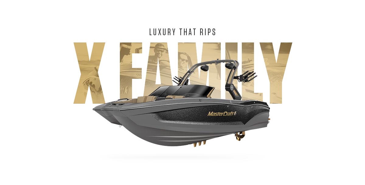 X family Southampton