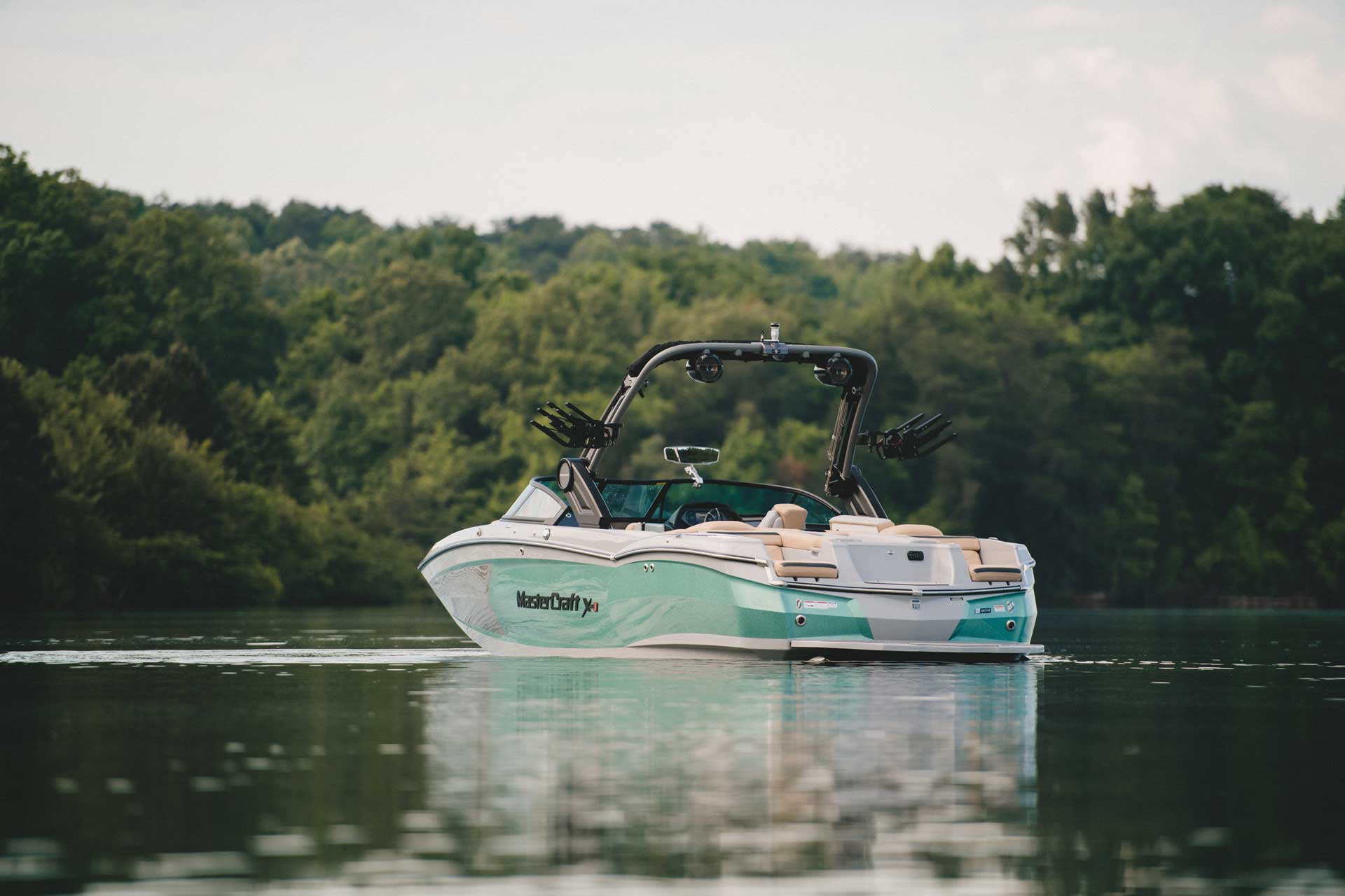 Mastercraft Xstar