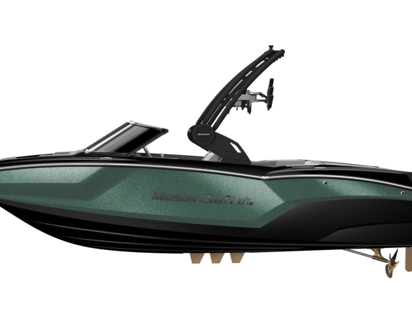 2026 MASTERCRAFT NXT20