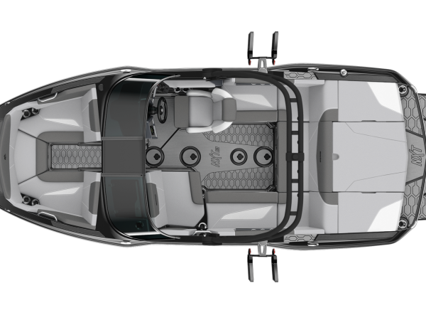 2026 MASTERCRAFT NXT20