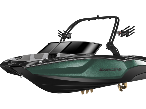 2026 MASTERCRAFT NXT20