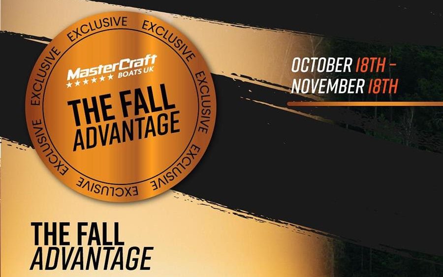 the fall advantage