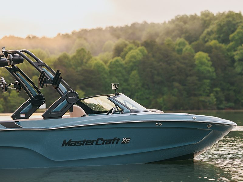 mastercraft boats west sussex