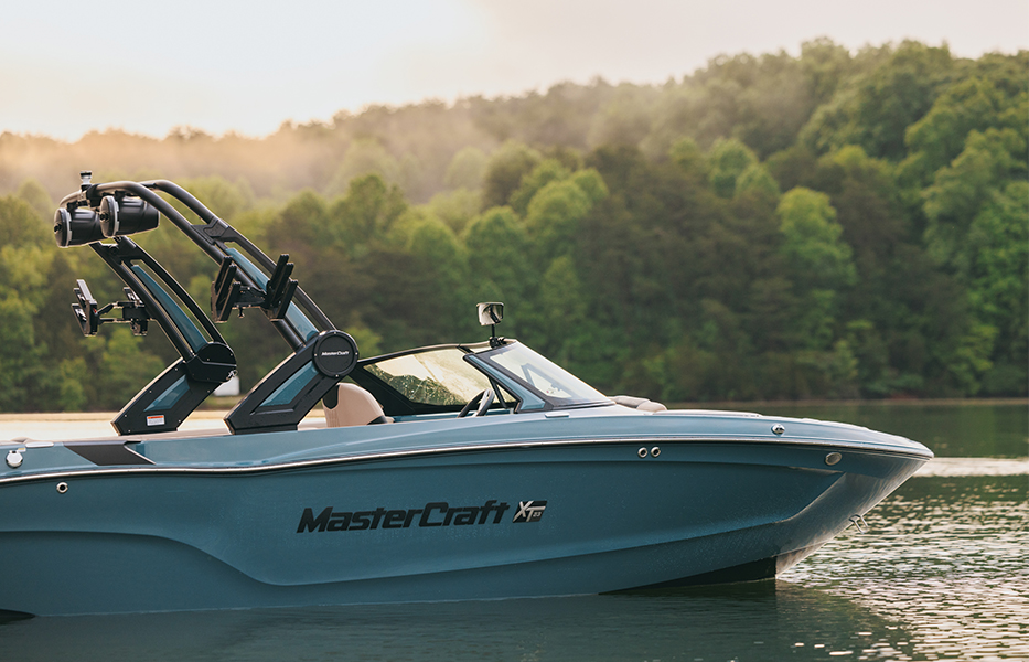 mastercraft boats west sussex
