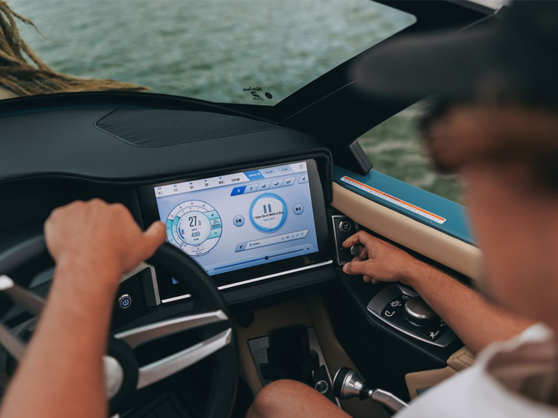 mastercraft boats west sussex