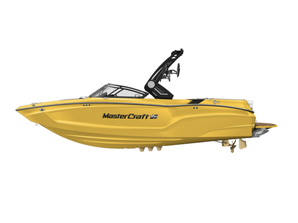 2026 MASTERCRAFT XT22