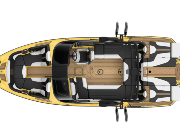 2026 MASTERCRAFT XT22