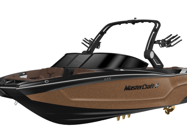 2026 MASTERCRAFT XT24