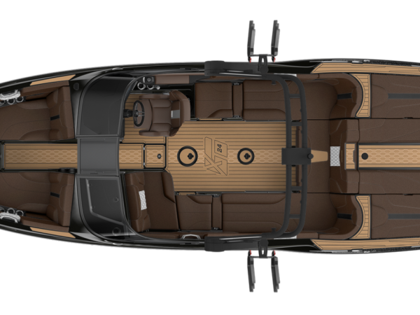 2026 MASTERCRAFT XT24