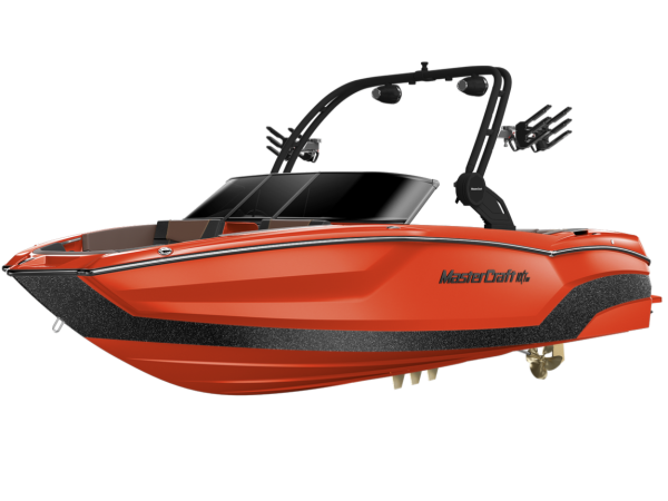 2026 MASTERCRAFT NXT23