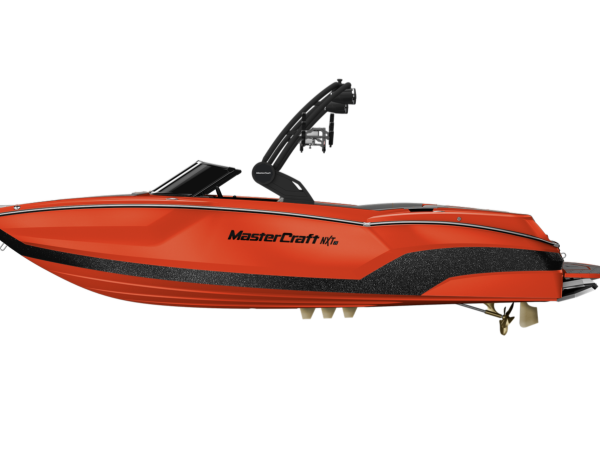 2026 MASTERCRAFT NXT23