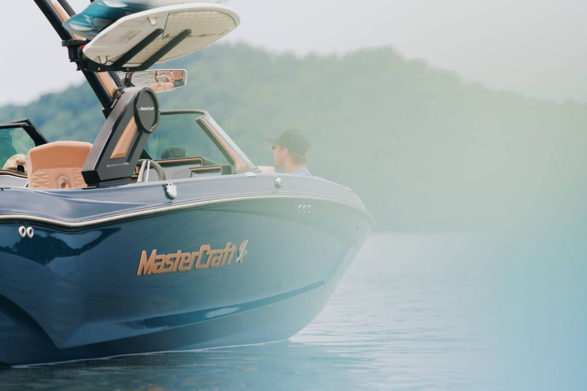 MasterCraft Boats