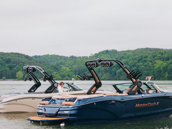 MasterCraft Boats