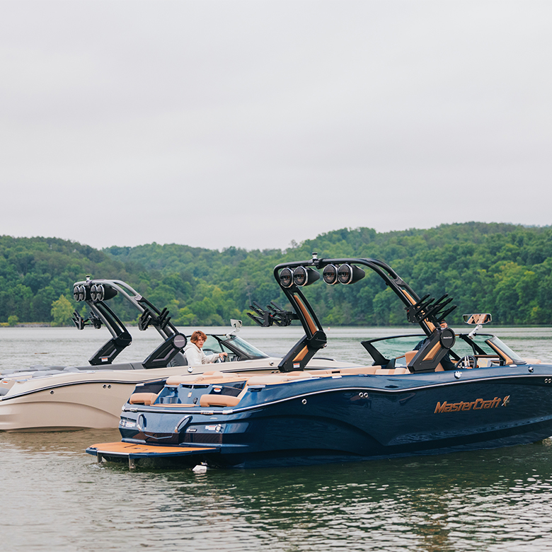 MasterCraft Boats