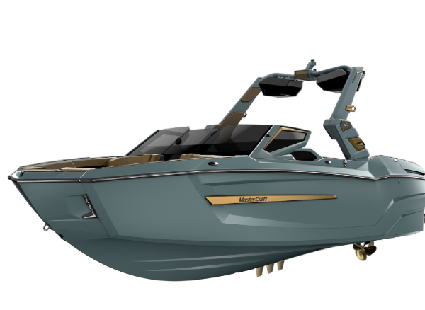 2026 MASTERCRAFT X22