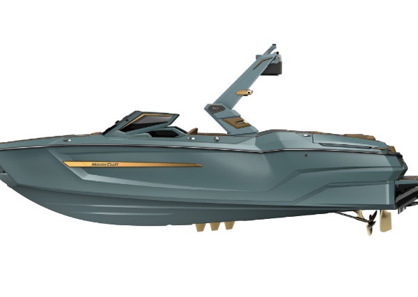 2026 MASTERCRAFT X22