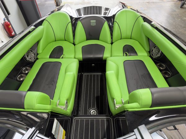 2015 MasterCraft XSTAR