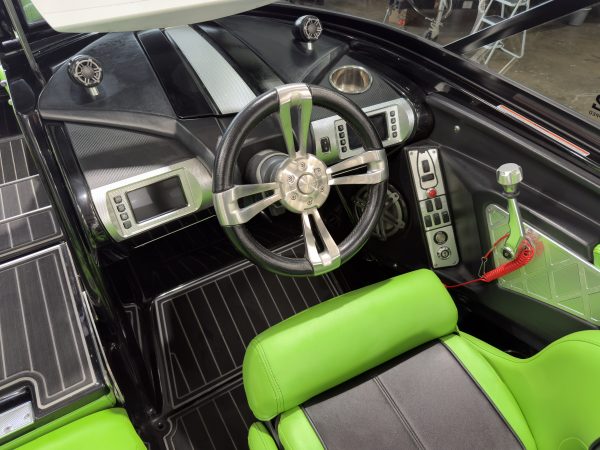 2015 MasterCraft XSTAR