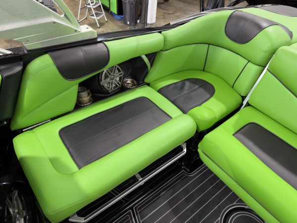 2015 MasterCraft XSTAR