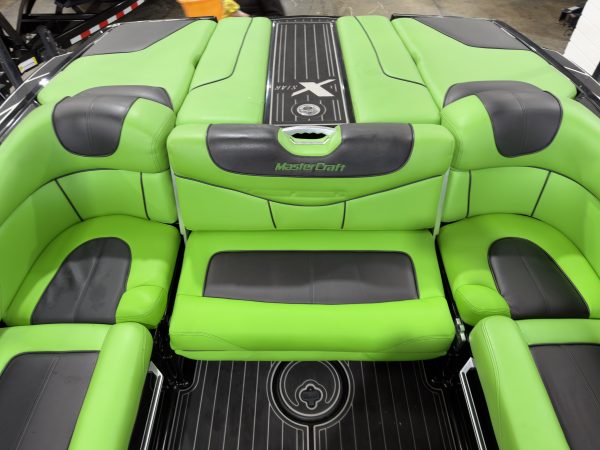2015 MasterCraft XSTAR