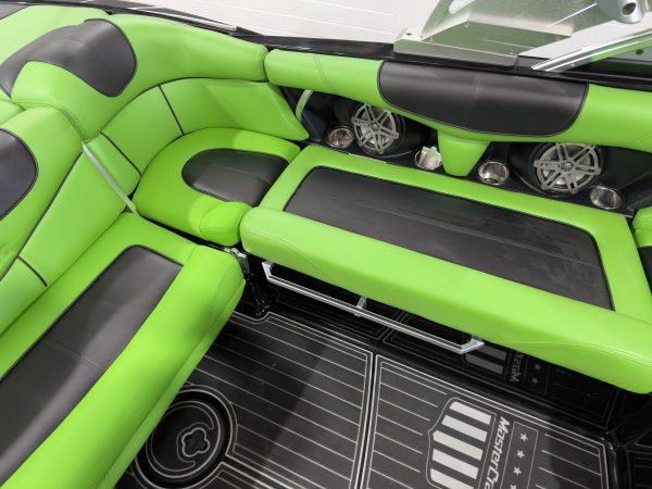 2015 MasterCraft XSTAR