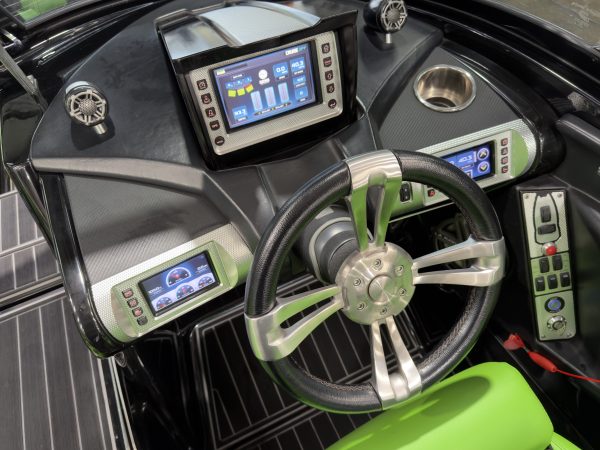 2015 MasterCraft XSTAR