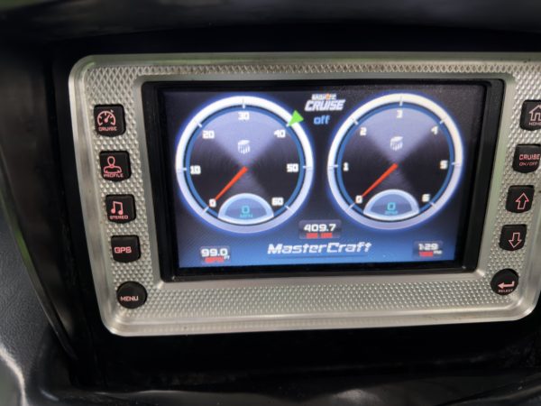 2015 MasterCraft XSTAR